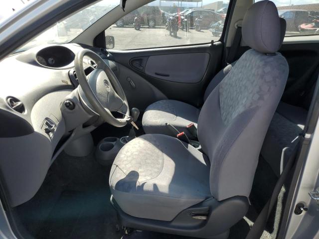 Photo 7 from auction – 2000 TOYOTA ECHO with VIN JTDAT1236Y0073779