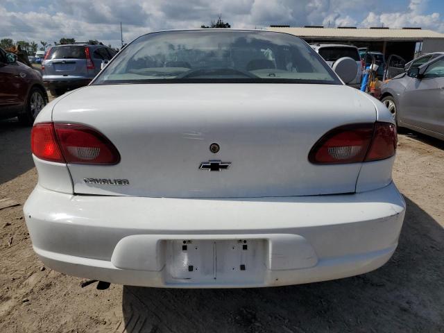 Photo 6 from auction – 2000 CHEVROLET CAVALIER with VIN 3G1JC1241YS100493