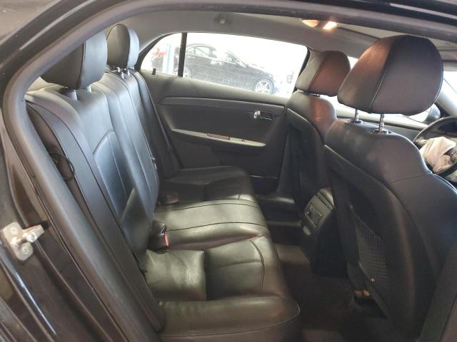 Photo 10 from auction – 2011 CHEVROLET MALIBU LTZ with VIN 1G1ZE5E17BF308458