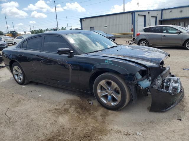 Photo 4 from auction – 2014 DODGE CHARGER SX with VIN 2C3CDXHG4EH359757