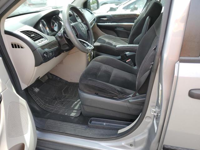 Photo 7 from auction – 2014 DODGE GRAND CARA with VIN 2C4RDGBG2ER298983
