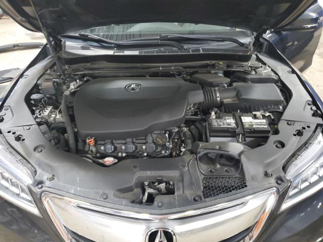 Photo 11 from auction – 2015 ACURA TLX TECH with VIN 19UUB3F5XFA004447