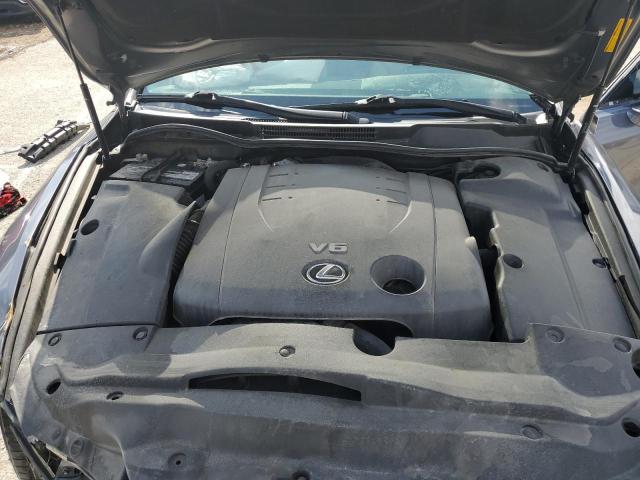 Photo 11 from auction – 2013 LEXUS IS 250 with VIN JTHBF5C23D5193317
