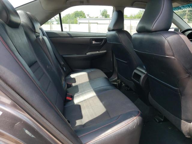 Photo 10 from auction – 2017 TOYOTA CAMRY LE with VIN 4T1BF1FK9HU370272