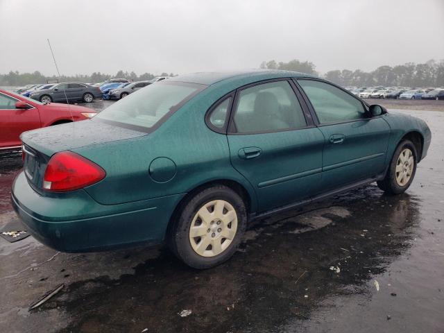 Photo 3 from auction – 2000 FORD TAURUS LX with VIN 1FAFP52U7YG242618
