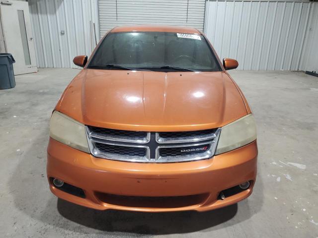 Photo 5 from auction – 2011 DODGE AVENGER MA with VIN 1B3BD1FGXBN575009