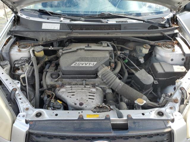 Photo 12 from auction – 2003 TOYOTA RAV4 with VIN JTEHH20VX30195740