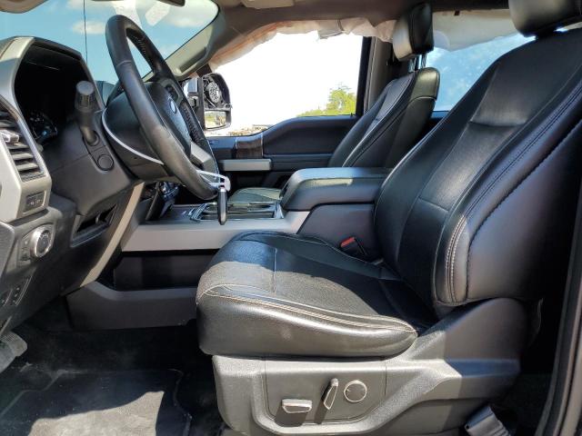 Photo 7 from auction – 2018 FORD F350 SUPER with VIN 1FT8W3BT2JEC51648