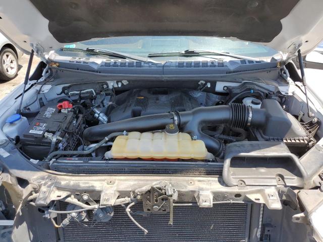 Photo 11 from auction – 2019 FORD F150 SUPER with VIN 1FTEW1E42KFA60948
