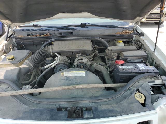 Photo 11 from auction – 2007 JEEP GRAND CHER with VIN 1J8GS48K37C561915