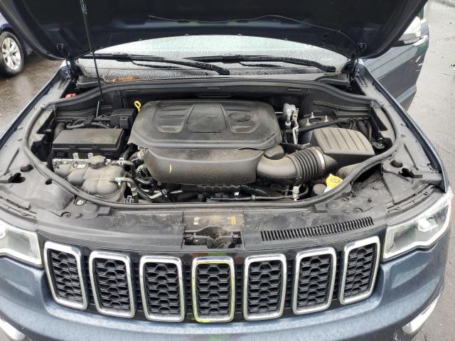 Photo 11 from auction – 2021 JEEP GRAND CHER with VIN 1C4RJFBG8MC665377