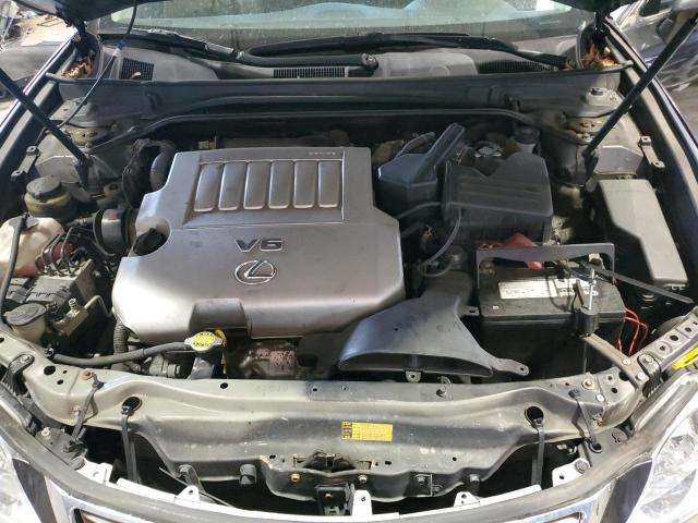 Photo 11 from auction – 2010 LEXUS ES 350 with VIN JTHBK1EG6A2379153