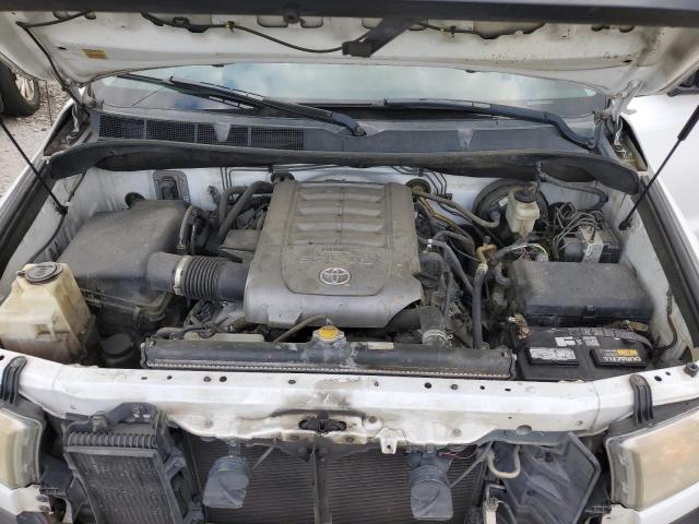 Photo 11 from auction – 2008 TOYOTA TUNDRA with VIN 5TFLV52138X053182