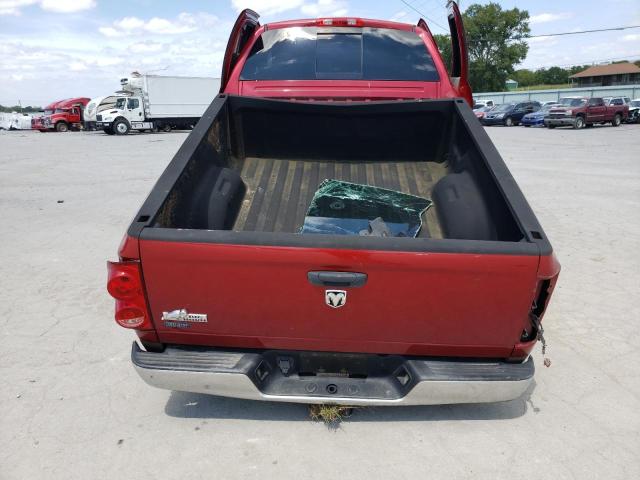 Foto 6 de la subasta – 2009 DODGE RAM 2500 con VIN 3D7KR28L39G520037