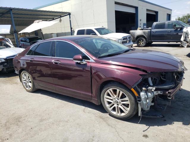 Photo 4 from auction – 2013 LINCOLN MKZ with VIN 3LN6L2GK7DR815222