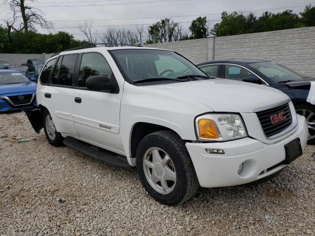 Photo 4 from auction – 2002 GMC ENVOY with VIN 1GKDT13S922492065