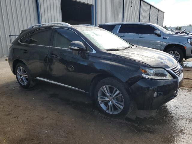 Photo 4 from auction – 2015 LEXUS RX 350 with VIN 2T2ZK1BA8FC162854