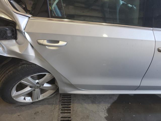 Photo 10 from auction – 2012 VOLKSWAGEN PASSAT SE with VIN 1VWBN7A37CC028731