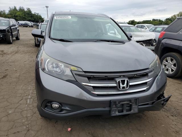 Photo 5 from auction – 2012 HONDA CR-V EXL with VIN 2HKRM4H75CH632553