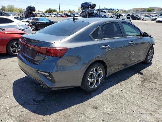 Photo 3 from auction – 2019 KIA FORTE FE with VIN 3KPF24AD0KE057967