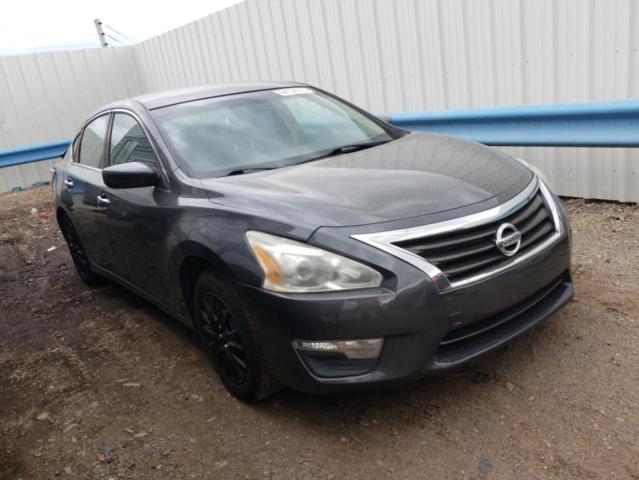Photo 4 from auction – 2013 NISSAN ALTIMA 2.5 with VIN 1N4AL3AP9DC176225