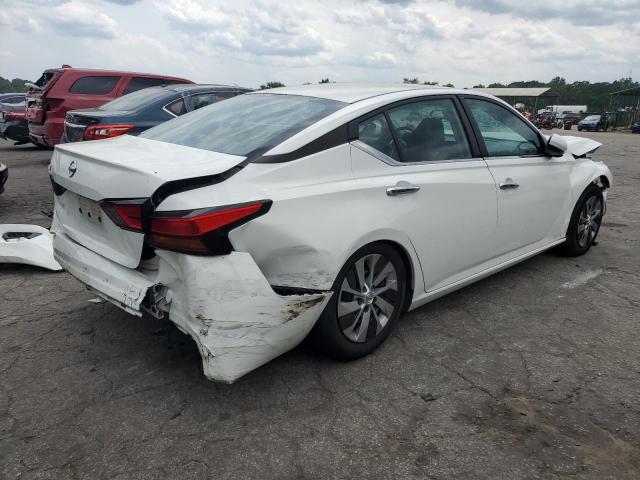 Photo 3 from auction – 2021 NISSAN ALTIMA S with VIN 1N4BL4BV7MN355164