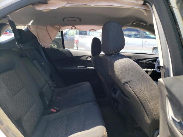 Photo 11 from auction – 2018 CHEVROLET EQUINOX LT with VIN 2GNAXJEV5J6265572