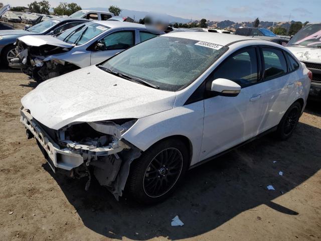 FORD FOCUS SE 2013 with VIN 1FADP3F27DL153489 - Photo from auction