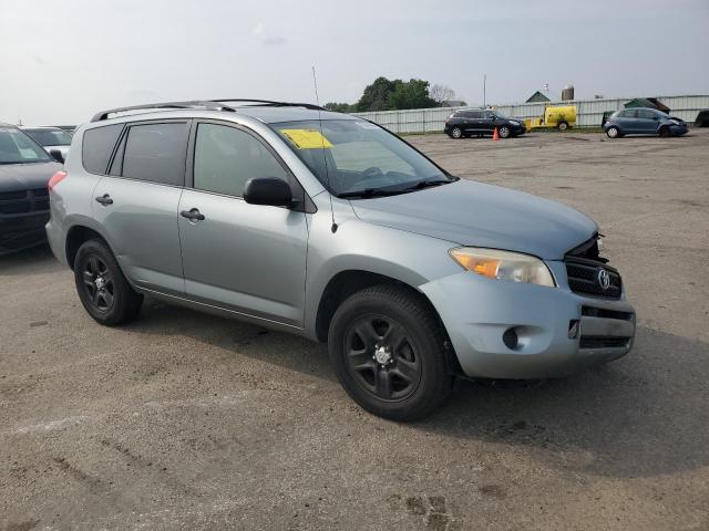 Photo 4 from auction – 2007 TOYOTA RAV4 with VIN JTMZD33V776031029