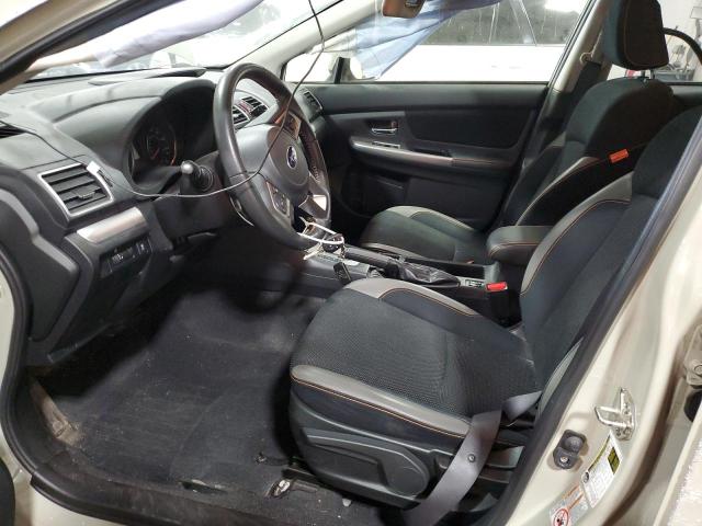 Photo 7 from auction – 2017 SUBARU CROSSTREK with VIN JF2GPABC1HH279562