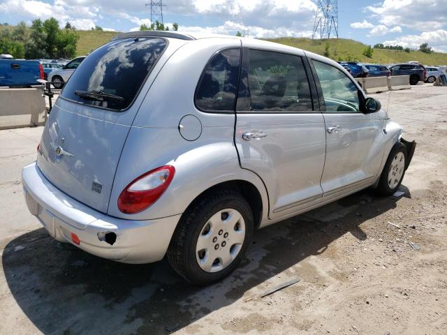 Photo 3 from auction – 2007 CHRYSLER PT CRUISER with VIN 3A4FY58B87T577243