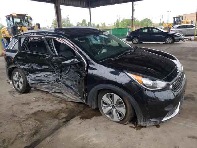 Photo 4 from auction – 2019 KIA NIRO FE with VIN KNDCB3LC1K5235043