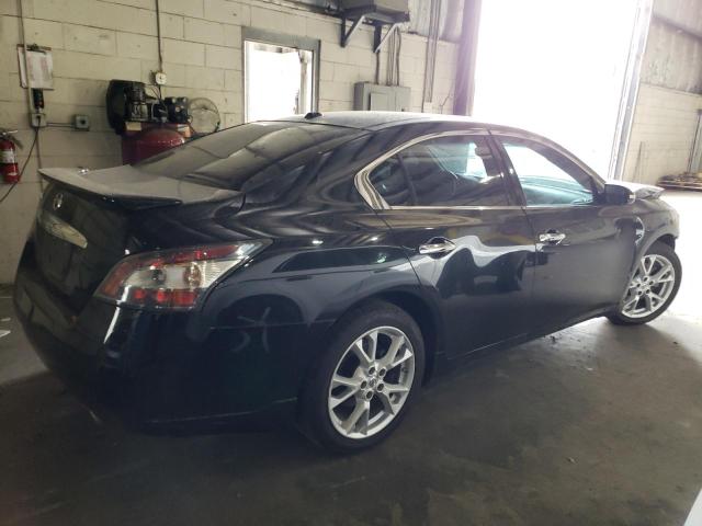 Photo 3 from auction – 2013 NISSAN MAXIMA S with VIN 1N4AA5AP8DC815812