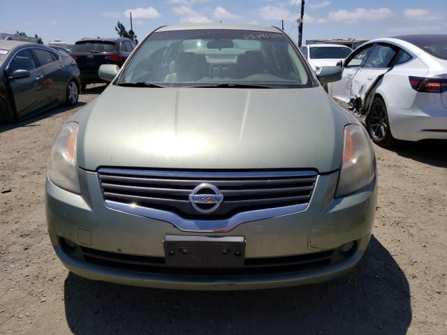Photo 5 from auction – 2008 NISSAN ALTIMA HYB with VIN 1N4CL21E58C265412
