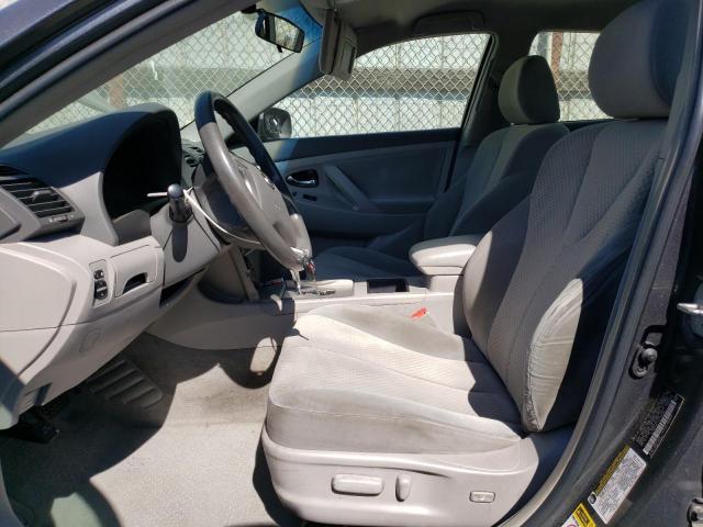 Photo 7 from auction – 2007 TOYOTA CAMRY CE with VIN 4T1BE46K77U719092