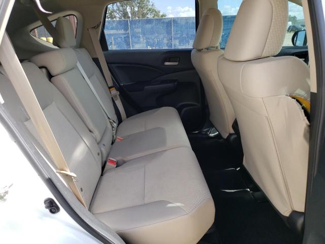 Photo 11 from auction – 2016 HONDA CR-V SE with VIN 5J6RM3H4XGL011577
