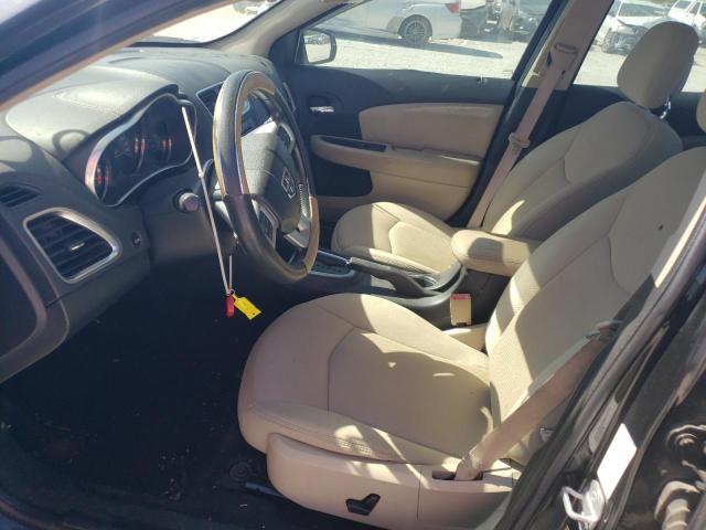Photo 7 from auction – 2012 DODGE AVENGER SX with VIN 1C3CDZCB9CN157489