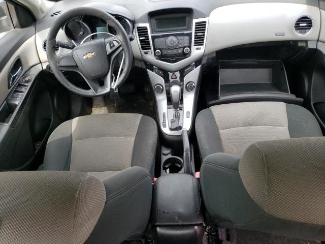 Photo 8 from auction – 2012 CHEVROLET CRUZE LS with VIN 1G1PC5SH7C7141738