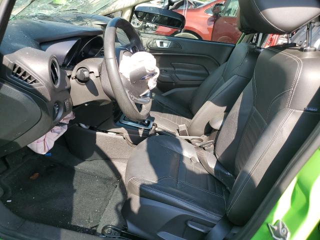 Photo 7 from auction – 2014 FORD FIESTA TIT with VIN 3FADP4FJ3EM106179