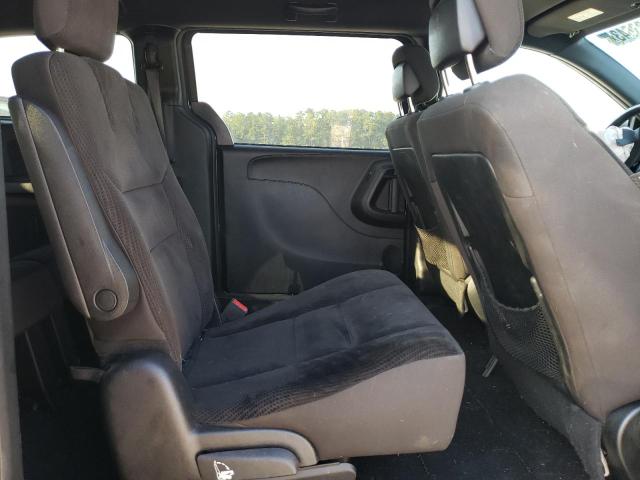 Photo 11 from auction – 2017 DODGE GRAND CARA with VIN 2C4RDGBG6HR819899