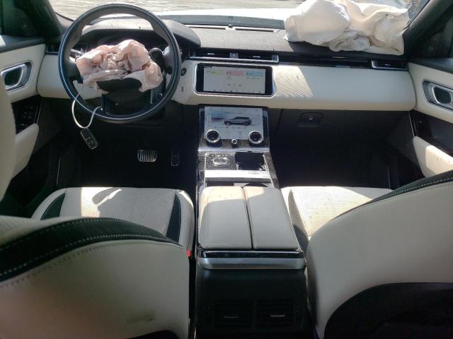 Photo 8 from auction – 2020 LAND ROVER RANGE ROVE with VIN SALYK2FV3LA251209