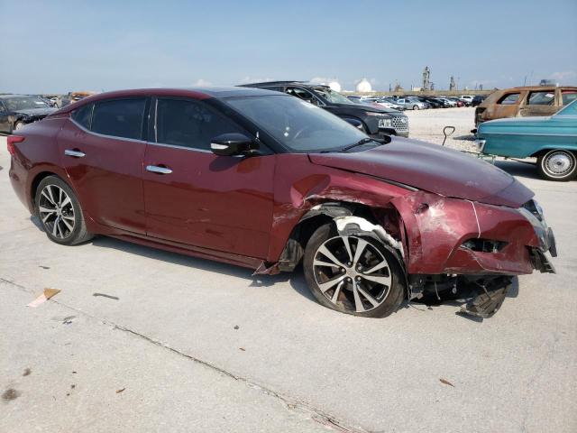 Снимка 4 от търг – 2017 NISSAN MAXIMA 3.5 с VIN 1N4AA6AP2HC455478