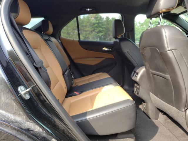 Photo 11 from auction – 2018 CHEVROLET EQUINOX PR with VIN 2GNAXVEV1J6281212