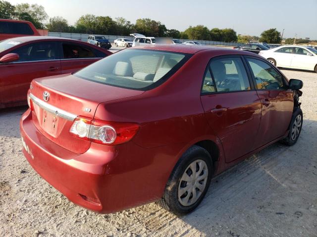 Снимка 3 от търг – 2011 TOYOTA COROLLA BA с VIN 2T1BU4EE4BC557544