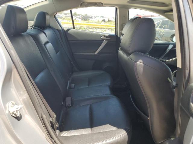 Photo 10 from auction – 2012 MAZDA MAZDA3 with VIN JM1BL1W75C1553560