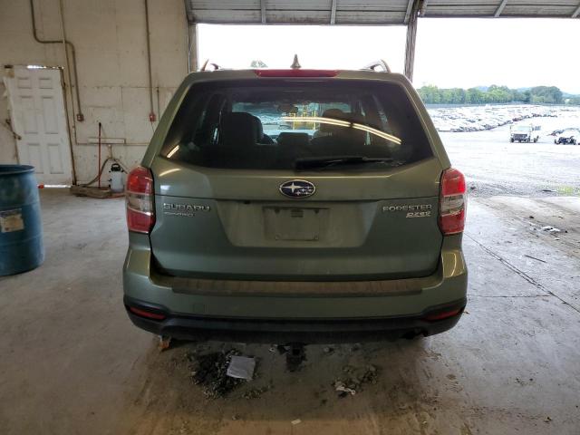 Photo 6 from auction – 2016 SUBARU FORESTER 2 with VIN JF2SJADC6GH549067