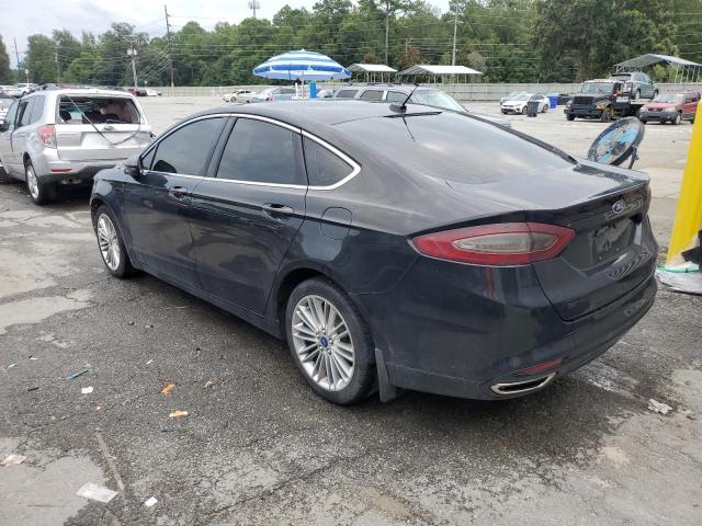 Photo 2 from auction – 2015 FORD FUSION SE with VIN 3FA6P0T9XFR282002