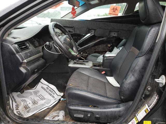 Снимка 7 от търг – 2012 TOYOTA CAMRY BASE с VIN 4T1BF1FK2CU077421