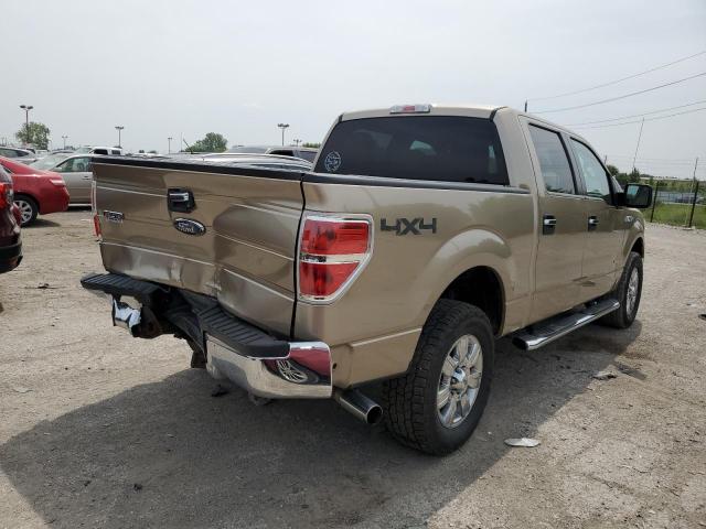 Photo 3 from auction – 2012 FORD F150 SUPER with VIN 1FTFW1ET1CFB99823