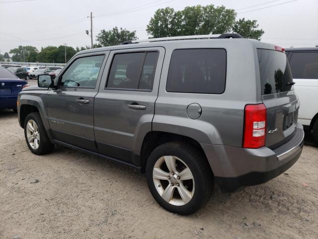 Photo 2 from auction – 2012 JEEP PATRIOT LI with VIN 1C4NJRCBXCD540053